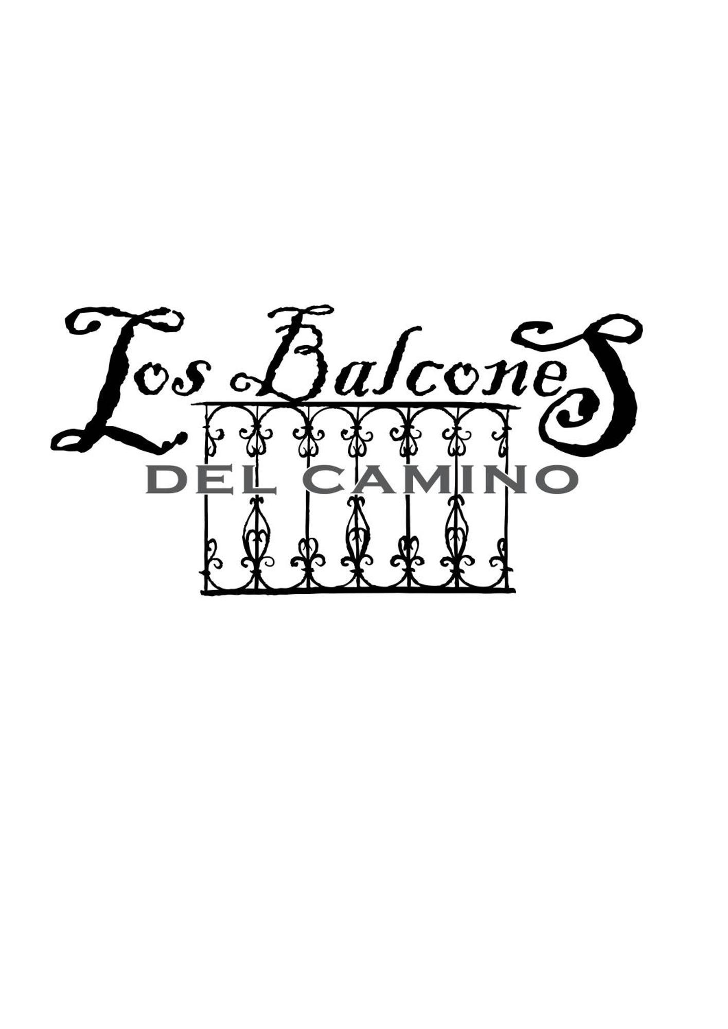 Los Balcones Del Camino Sahagún Exterior foto